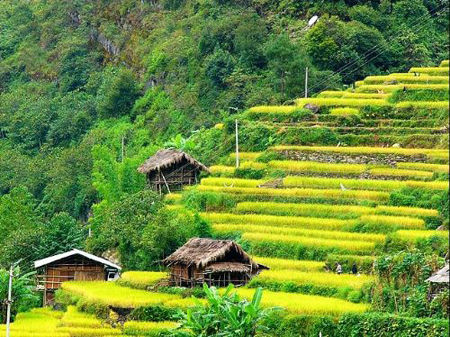 換個(gè)地方發(fā)呆 宅男宅女國慶出游地推薦